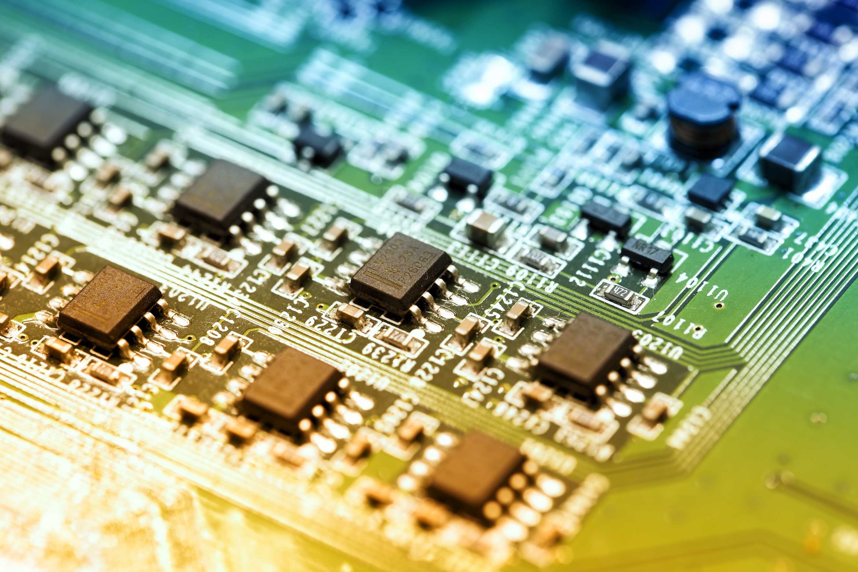 中國500強:電子和電子元器件行業上榜企業有哪些?_科技_網